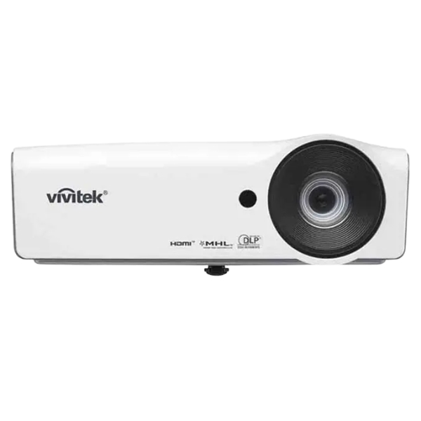 Máy chiếu Vivitek BS570