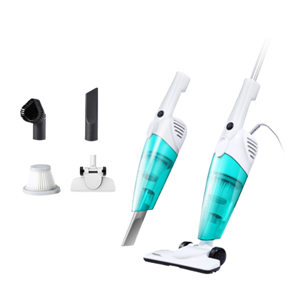 Máy hút bụi cầm tay Deerma DX118C