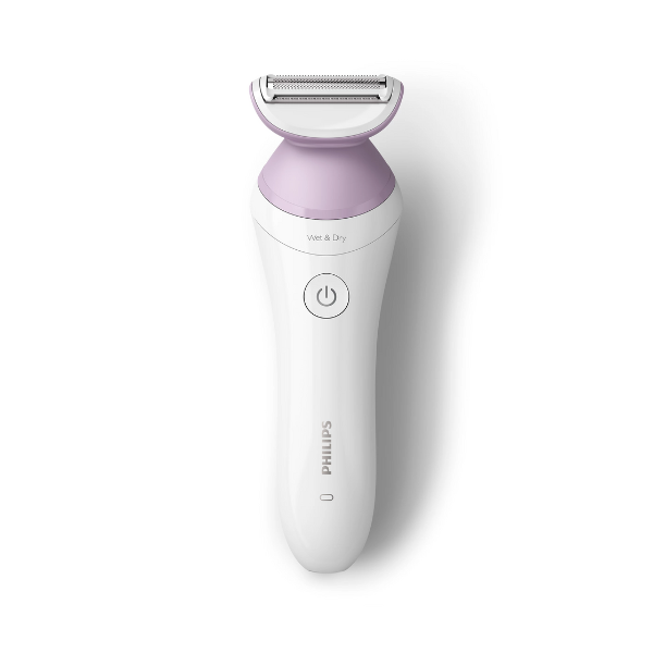 Máy làm sạch lông cho nữ Philips BRL136 00