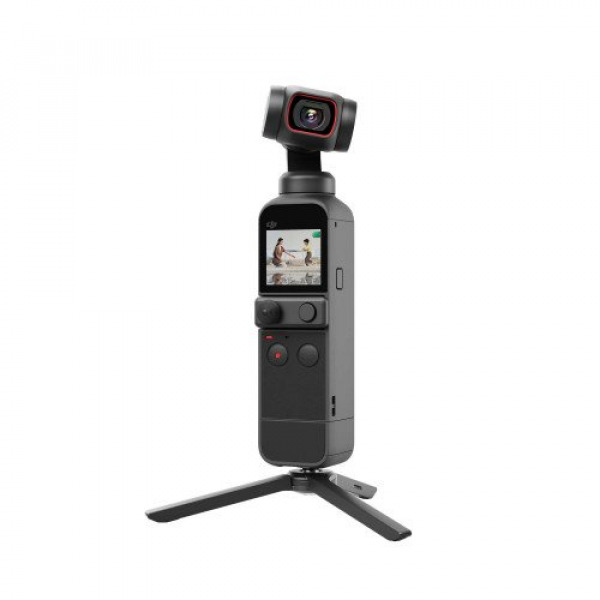 Máy quay cầm tay DJI Osmo Pocket 2