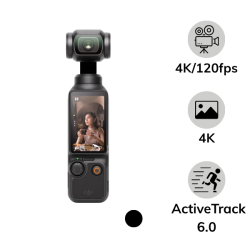Camera Dji Osmo Pocket 3