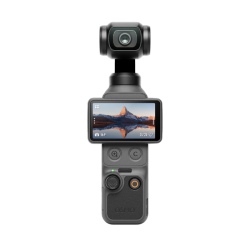 Máy quay cầm tay DJI Osmo Pocket 4 Standard Combo