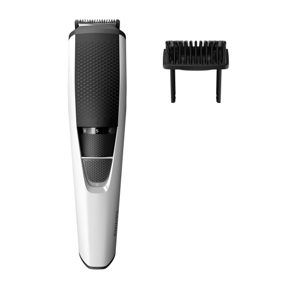 Máy tạo kiểu râu Philips BT3206 14