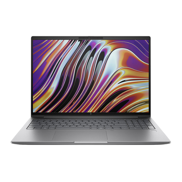 Laptop HP ZBook X G1i Mobile Workstation U9-285H 64GD5 1TBSSD 16.0 AGWUXGA W11P 3y B4YT6AV