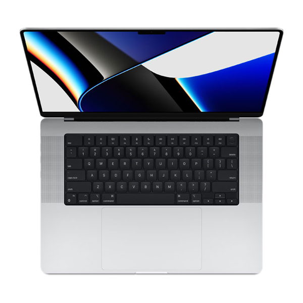 Macbook Pro 16-inch 2021 chip M1 Pro 10CPU 16GPU| 32GB 512GB