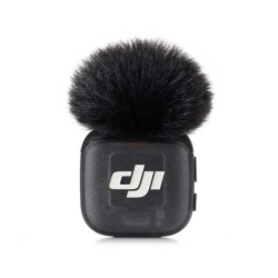 DMT03TX - Micro thu âm DJI Mic 3 (1 Transmitter)