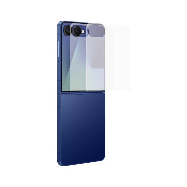 Miếng dán màn hình chống chói Galaxy Z Flip7