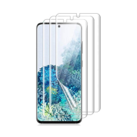 Miếng dán màn hình Mocoll 3D TPU Nano Samsung Galaxy S20 Ultra