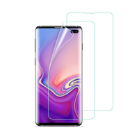 Miếng dán TPU Samsung Galaxy S10 Clear