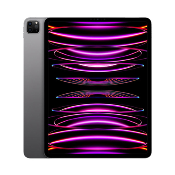 MP1X3ZA A - iPad Pro 12.9 inch M2 2022 Wifi + 5G - Chính hãng VN