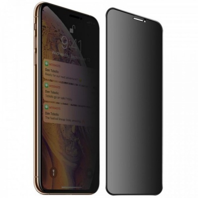 BJ109 - Cường lực chống nhìn trộm Mipow Kingbull HD iPhone - XS Max/11 Pro Max