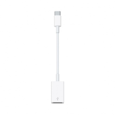 Cáp Chuyển Đổi Apple USB-C To USB Adapter - MJ1M2ZP/A