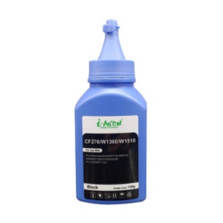 Mực chai i-Aicon máy in Laser 130g HG604