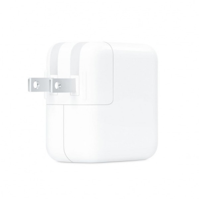 MY1W2ZA/A - Cốc sạc nhanh Apple 30W Type-C MY1W2ZA