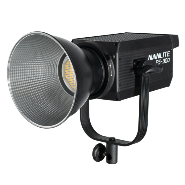 FS300 - Đèn LED Nanlite FS-300 AC Monolight