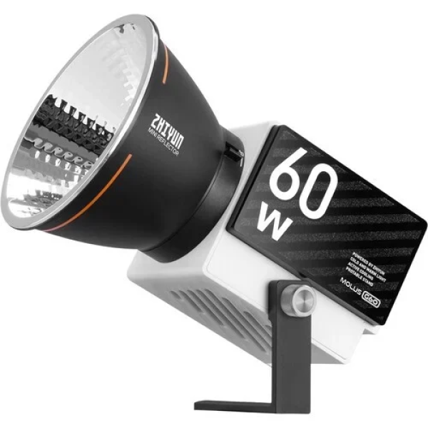 Đèn LED Zhiyun MOLUS G60 Bi-Color Mini