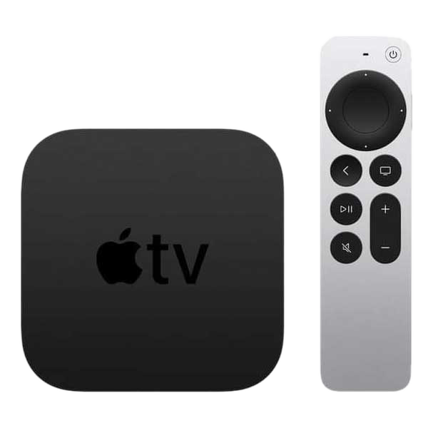 APPLE TV 4K 32GB chính hãng VN - MXGY2ZA A