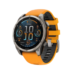 Đồng hồ thông minh Garmin Fenix 8