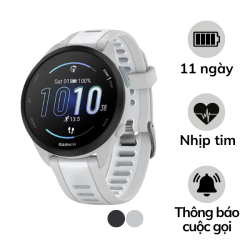 Đồng hồ thông minh Garmin Forerunner 165