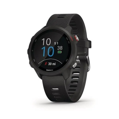 01002120A0. - Đồng hồ thông minh Garmin Forerunner 245 Music Thanh Lý