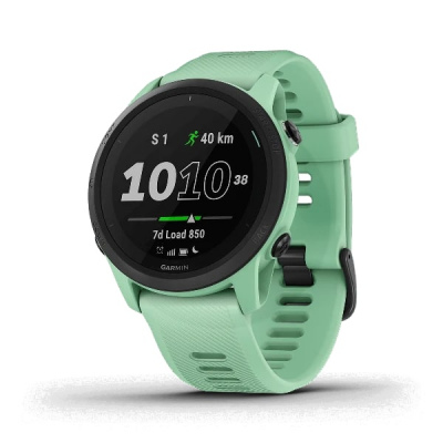 0100244561. - Đồng hồ thông minh Garmin Forerunner 745 Thanh Lý