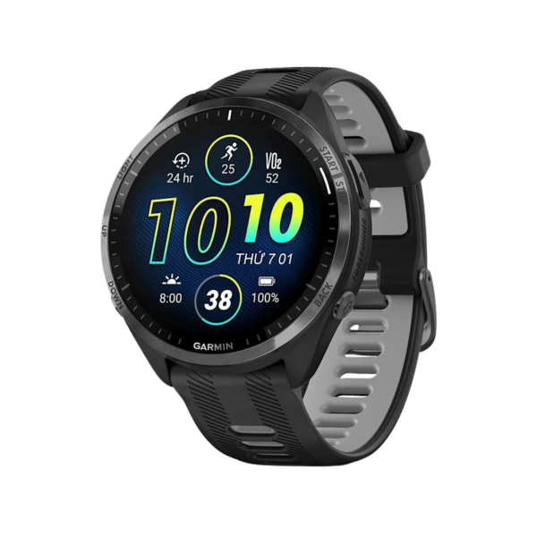 Đồng hồ thông minh Garmin Forerunner 965
