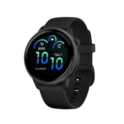 Đồng hồ thông minh Garmin Vivoactive 6