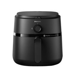 NA130/00 - Nồi chiên không dầu Philips 6.2L NA130/00