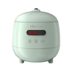 DFB-B12F1 - Nồi cơm điện mini đa năng Bear 1.2L DFB-B12F1