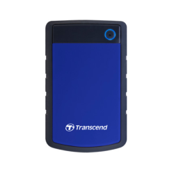 HDDEXT24042405 - Ổ cứng di động HDD Transcend StoreJet Rugged 25H3 2.5