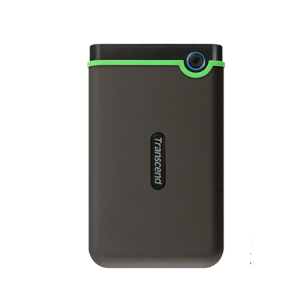 Ổ cứng di động HDD Transcend StoreJet Slim 25M3 2.5 1TB 5Gbps (TS1TSJ25M3S)