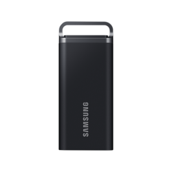 SSDEXT24042401 - Ổ cứng di động SSD Samsung T5 EVO 2TB 460MB/s (MU-PH2T0S/WW)