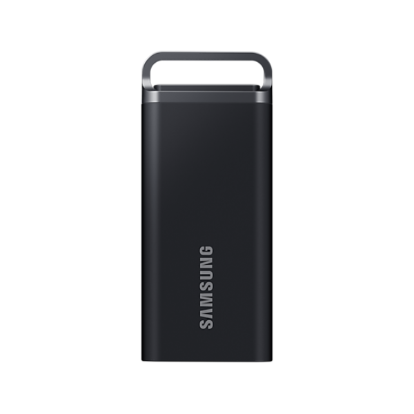 Ổ cứng di động SSD Samsung T5 EVO 2TB 460MB s (MU-PH2T0S WW)