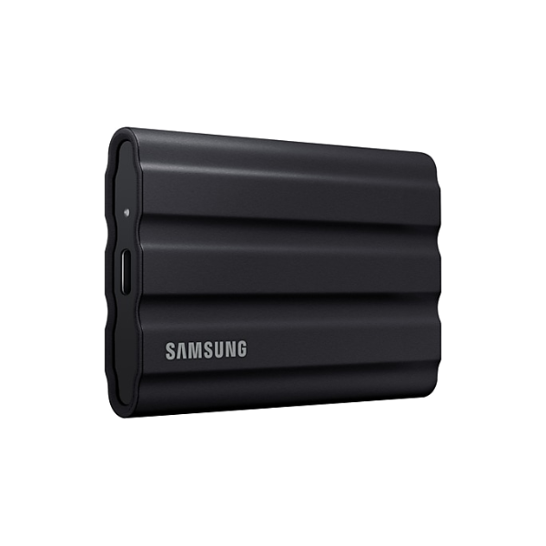 Ổ cứng di động SSD Samsung T7 Portable Shield 4TB 1050MB s (MU-PE4T0S WW)