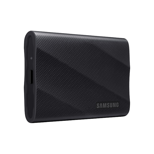 SSDEXT24042415 - Ổ cứng di động SSD Samsung T9 Portable 1TB 2000MB s (MU-PG1T0B WW)