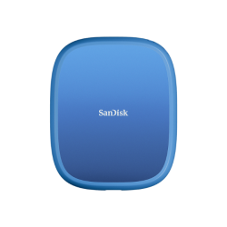 SDSSDE62C-1T00-G25 - Ổ cứng di động SSD SanDisk Creator Phone 1TB E62C 1000MB/s (SDSSDE62C-1T00-G25)