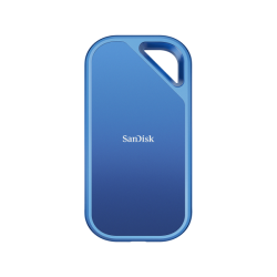 SDSSDE81C-1T00-G25 - Ổ cứng di động SSD Sandisk Extreme Pro 1TB E81C 2000MB/s (SDSSDE81C-1T00-G25)