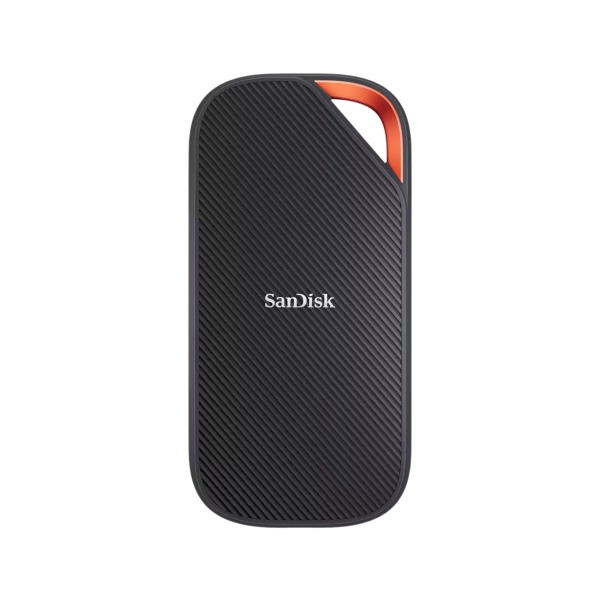 Ổ cứng di động SSD SanDisk Extreme Pro USB4 2TB E82 upto 3800MB s (SDSSDE82-2T00-G25)