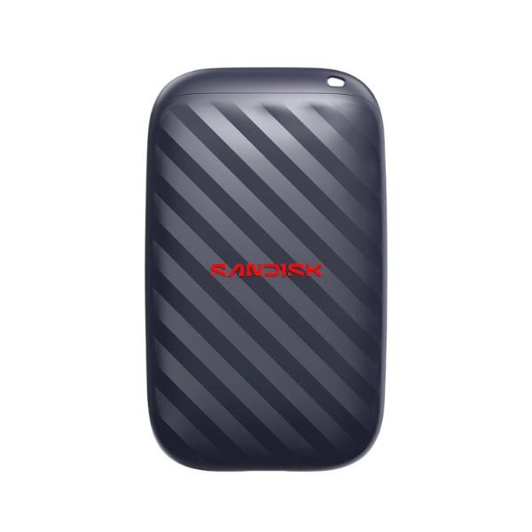 Ổ cứng di động SSD SanDisk Portable Drive E10 1TB upto 600 MB s SDSSDE10-1T00-G25