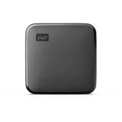SSDEXT24042447 - Ổ cứng di động SSD Western Digital Elements SE 1TB 400MB/s (WDBAYN0010BBK-WESN)