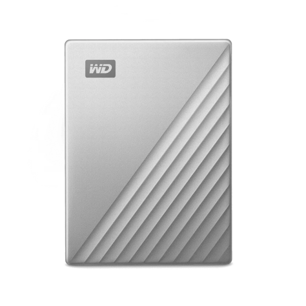 Ổ cứng di động HDD Western Digital My Passport Ultra USB3.0 2.5 1TB 5Gbps (WDBC3C0010BSL-WESN)