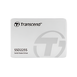 SSDINT07072406 - Ổ cứng SSD gắn trong Transcend SSD225S 1TB 2.5inch SATA III upto 560MB/s (TS1TSSD225S)