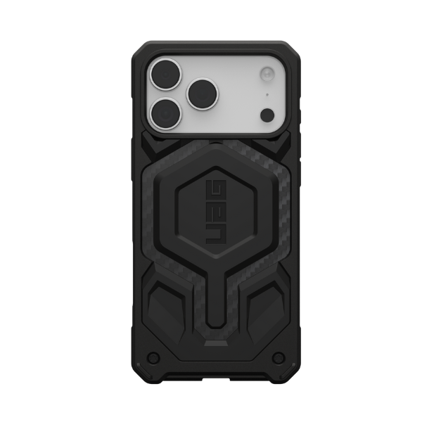 Ốp lưng Magsafe iPhone 17 Pro Max UAG Monarch Pro Exclusive Cap