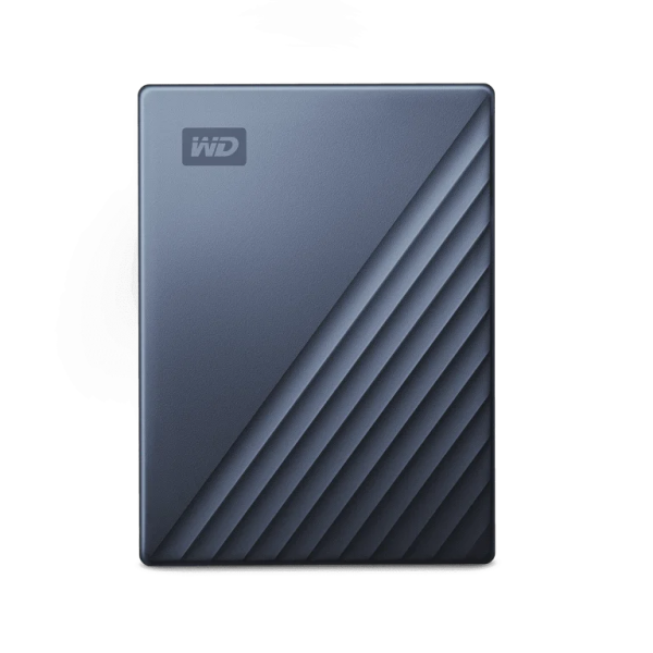 Ổ cứng di động HDD Western Digital My Passport Ultra USB3.0 2.5 2TB 5Gbps (WDBC3C0020BSL-WESN)