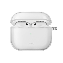 Ốp cứng AirPods 4 UNIQ Glase