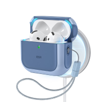 Ốp dẻo AirPods 4 ESR Orbit Hybrid (HaloLock)