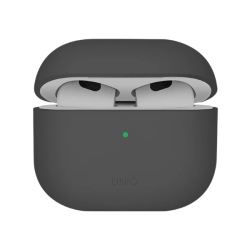 Ốp dẻo Airpods 4 UNIQ Lino