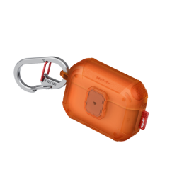 SK-APP3MECLE-FORG - Ốp dẻo Airpods Pro 3 Skinarma Mecha Le