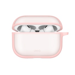 Ốp dẻo Airpods Pro 3 UNIQ Veren