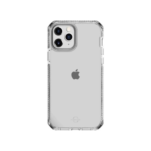 Ốp lưng chống sốc iPhone 12 12 Pro Itskins Supreme